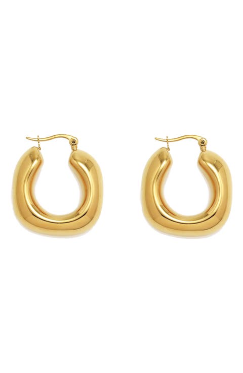 Women's Petit Moments Earrings