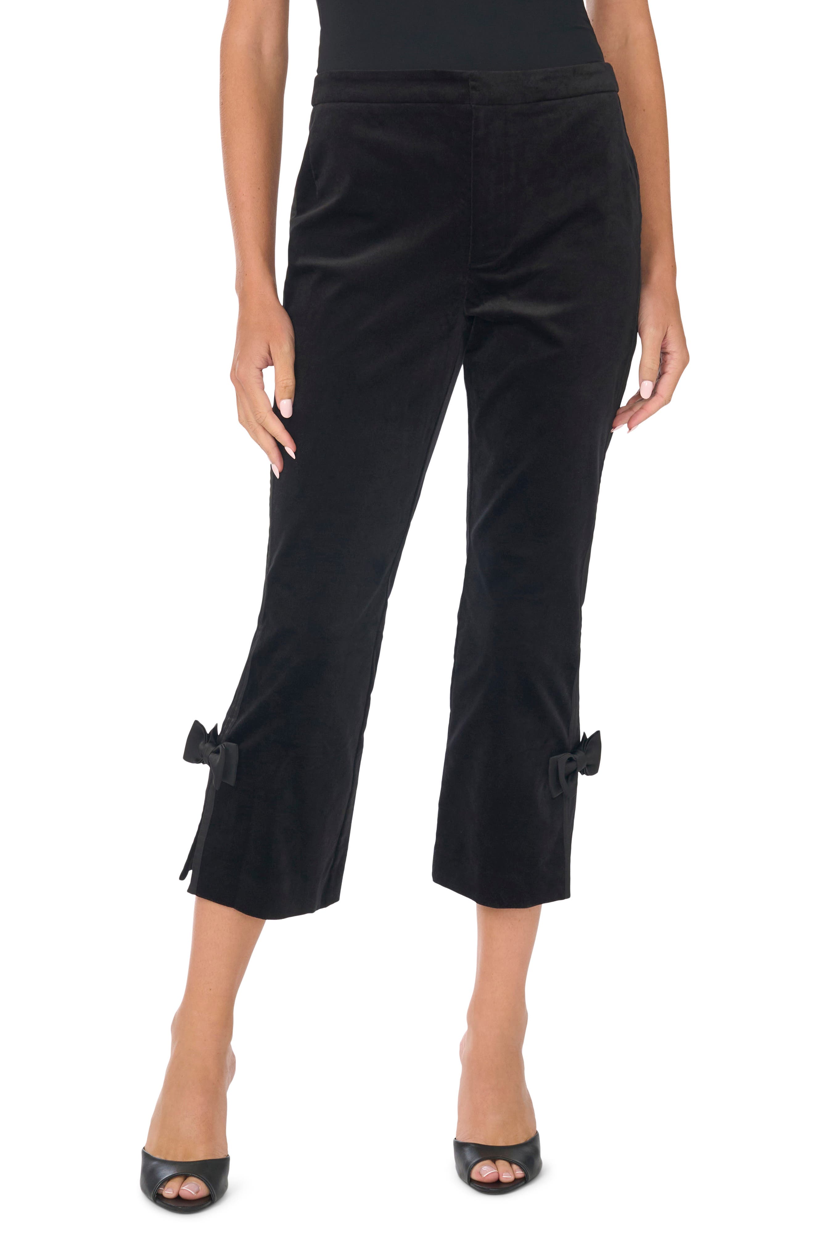 selected RICH BLACK