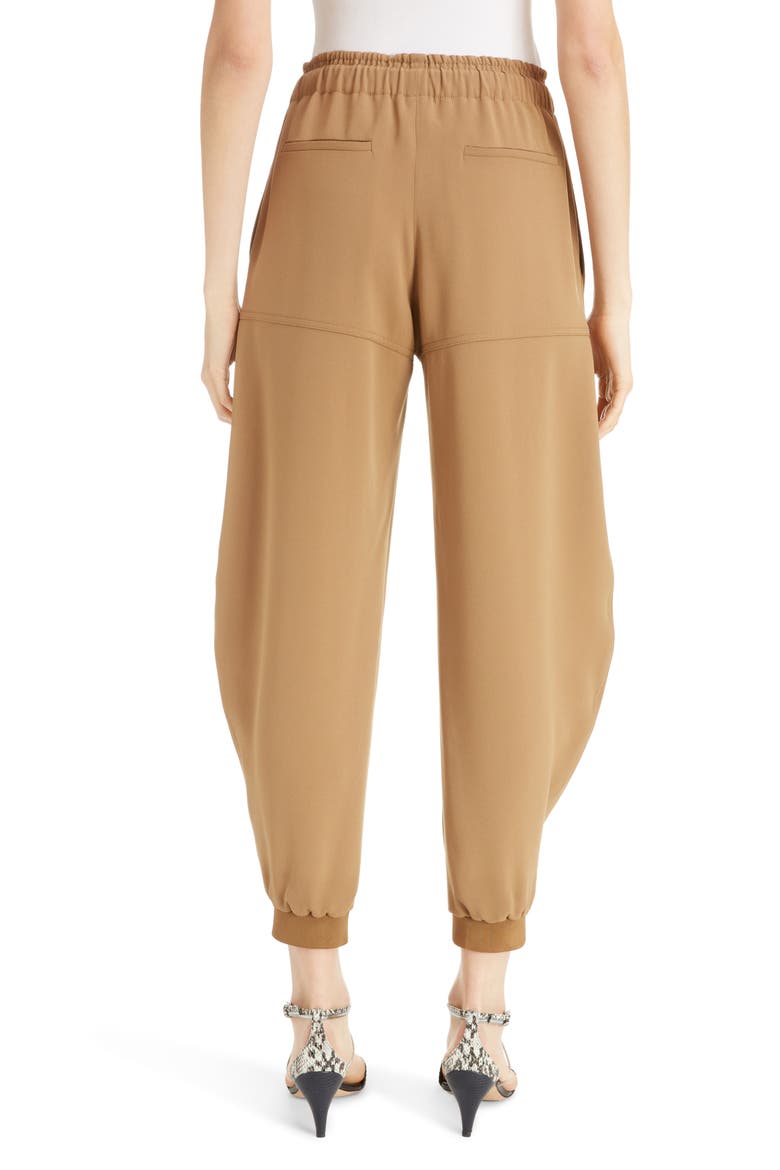 Joggers, Alternate, color, OLIVE