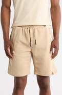 T.R. PREMIUM Drawstring Shorts