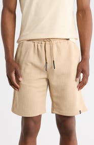 T.R. PREMIUM Drawstring Shorts