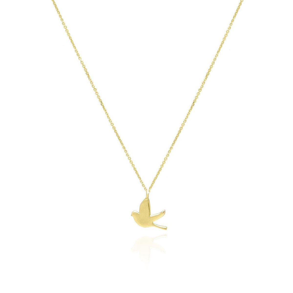 selected Yellow Gold