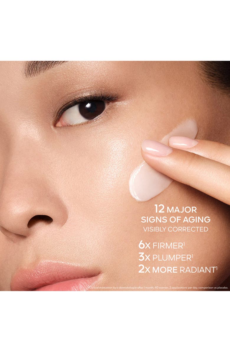 Guerlain Orchidée Impériale The Longevity Light Cream, Alternate, color, 