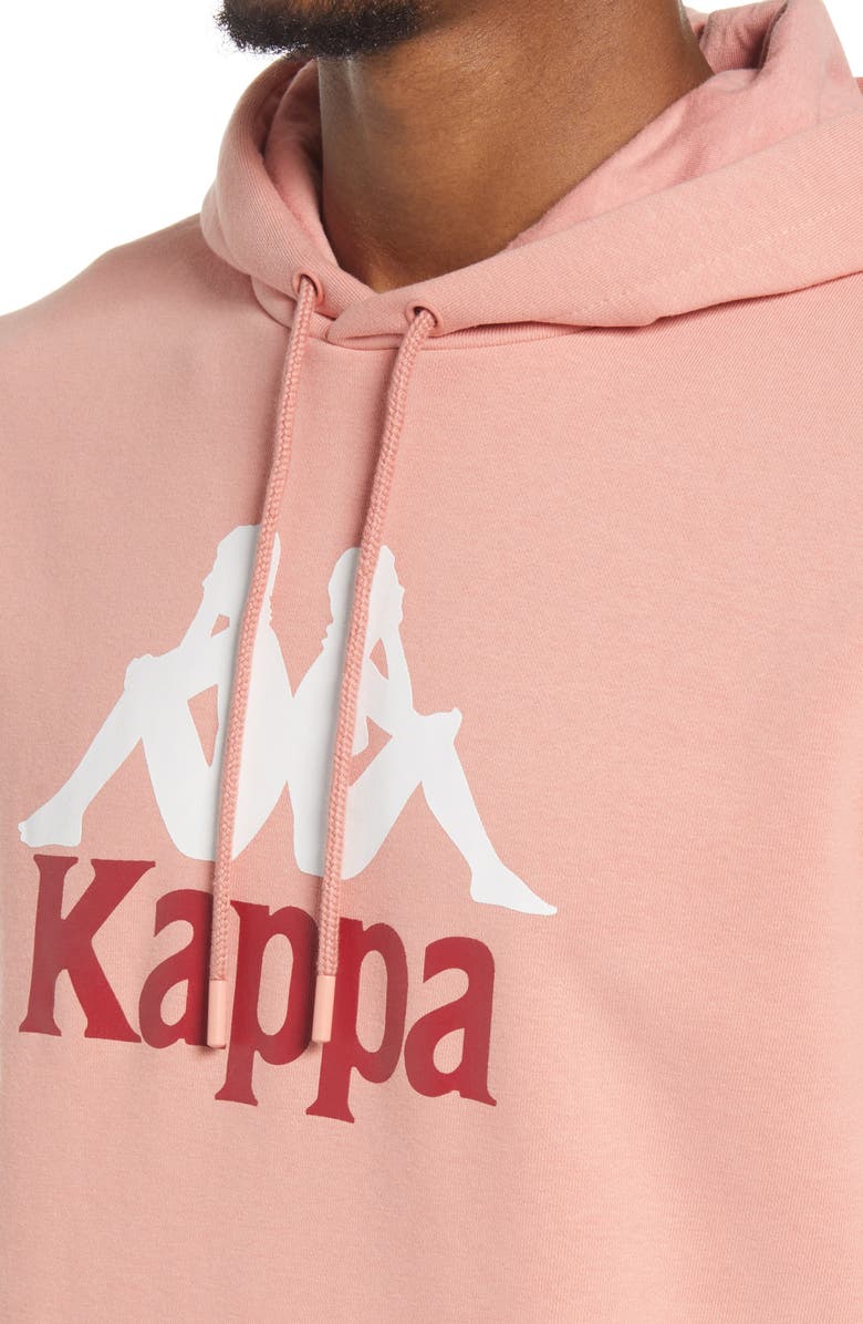 KAPPA ACTIVE Kappa Authentic Malmo Hooded Sweatshirt, Alternate, color, 