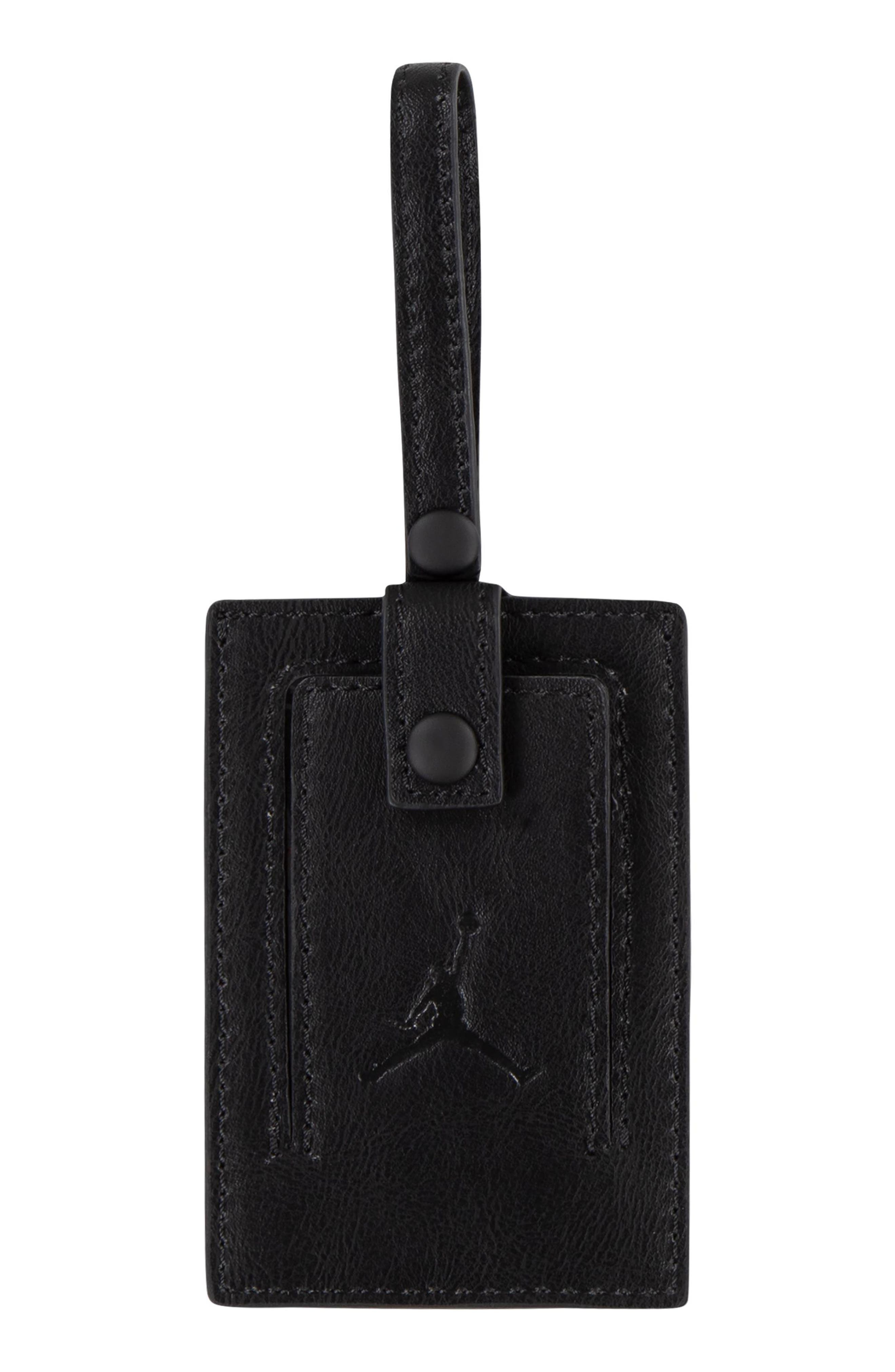 Jordan Jam 23 Monogram Jacquard Tote, Alternate, color, 