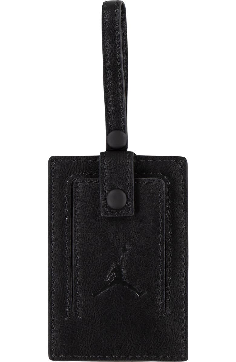 Jordan Jam 23 Monogram Jacquard Tote, Alternate, color,