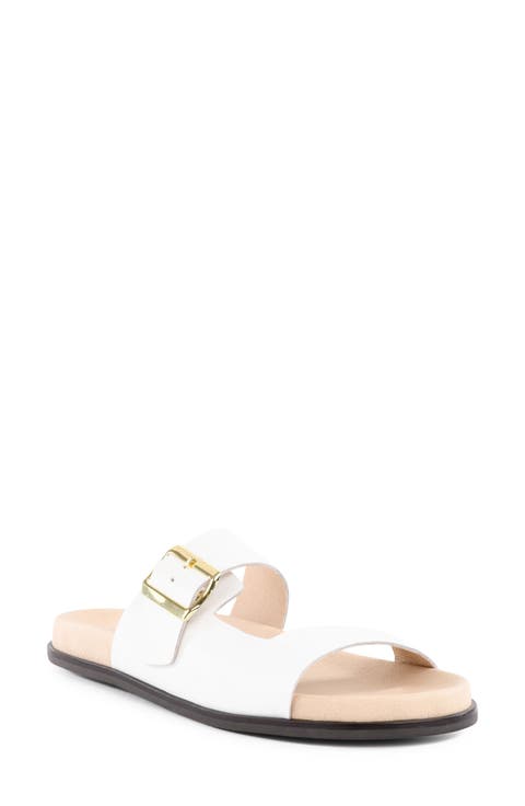 Eddie Slide Sandal (Women)
