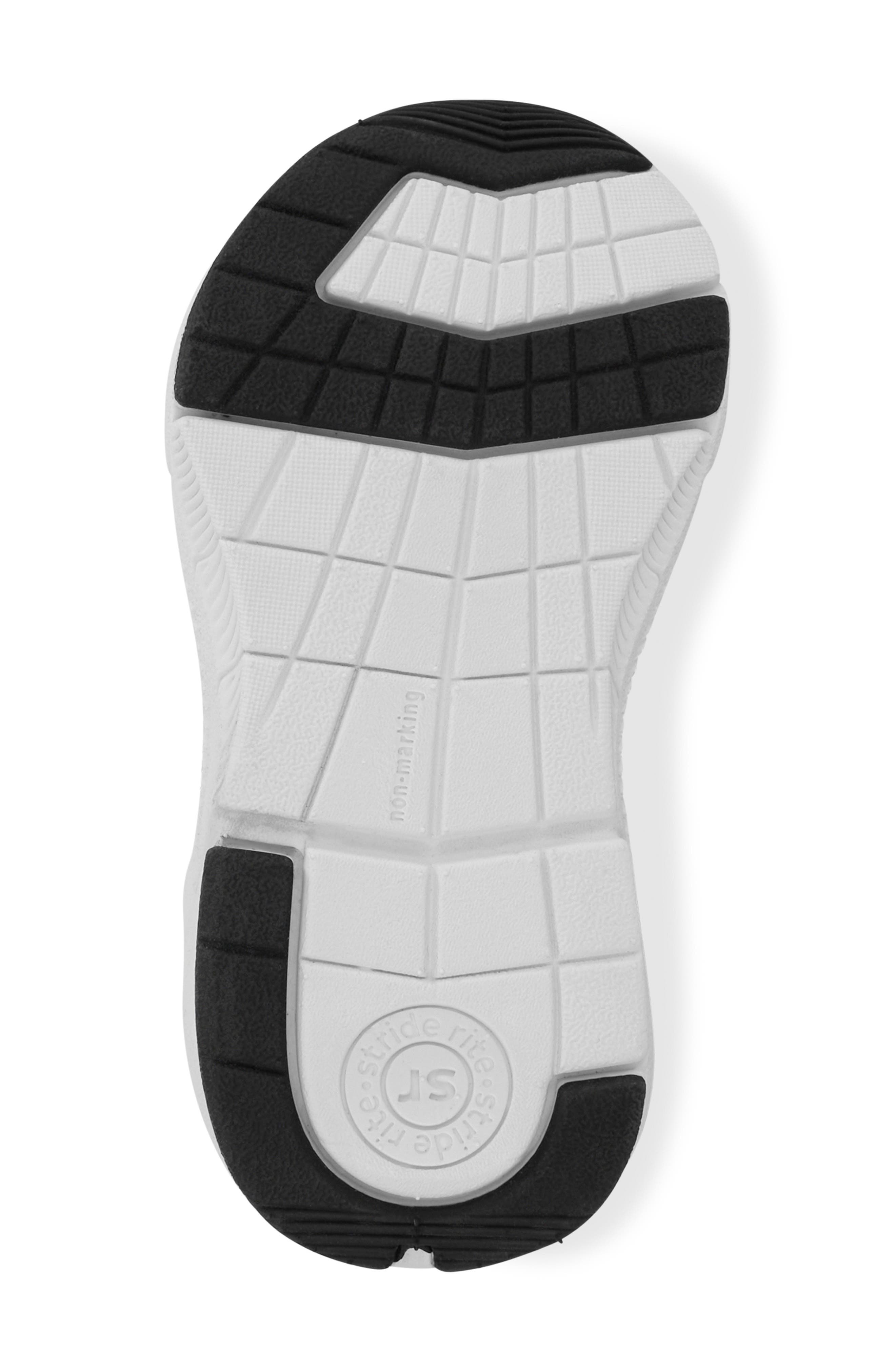 Stride Rite Kids' Made2Play<sup>®</sup> Journey 3.0 Sneaker, Alternate, color, Grey