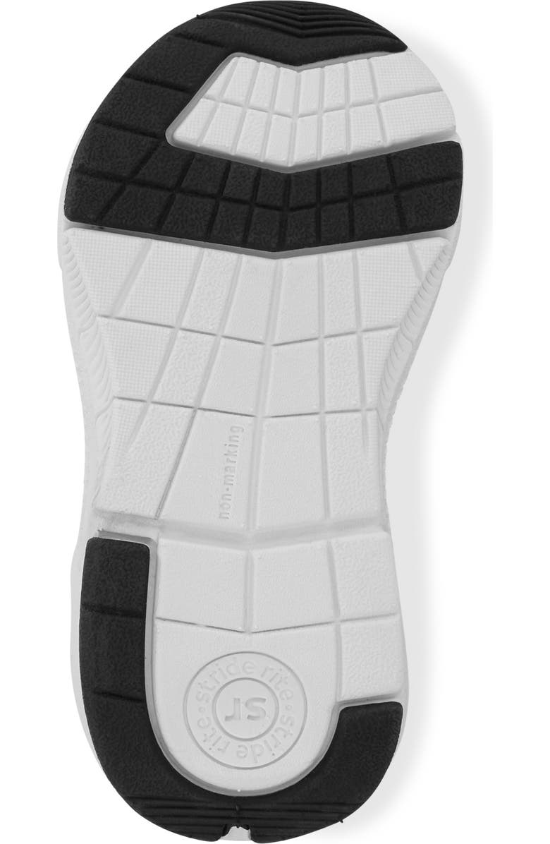 Stride Rite Kids' Made2Play<sup>®</sup> Journey 3.0 Sneaker, Alternate, color, Grey