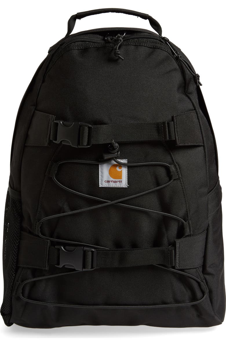 Carhartt Work In Progress Carhartt Kickflip Backpack, Main, color,
