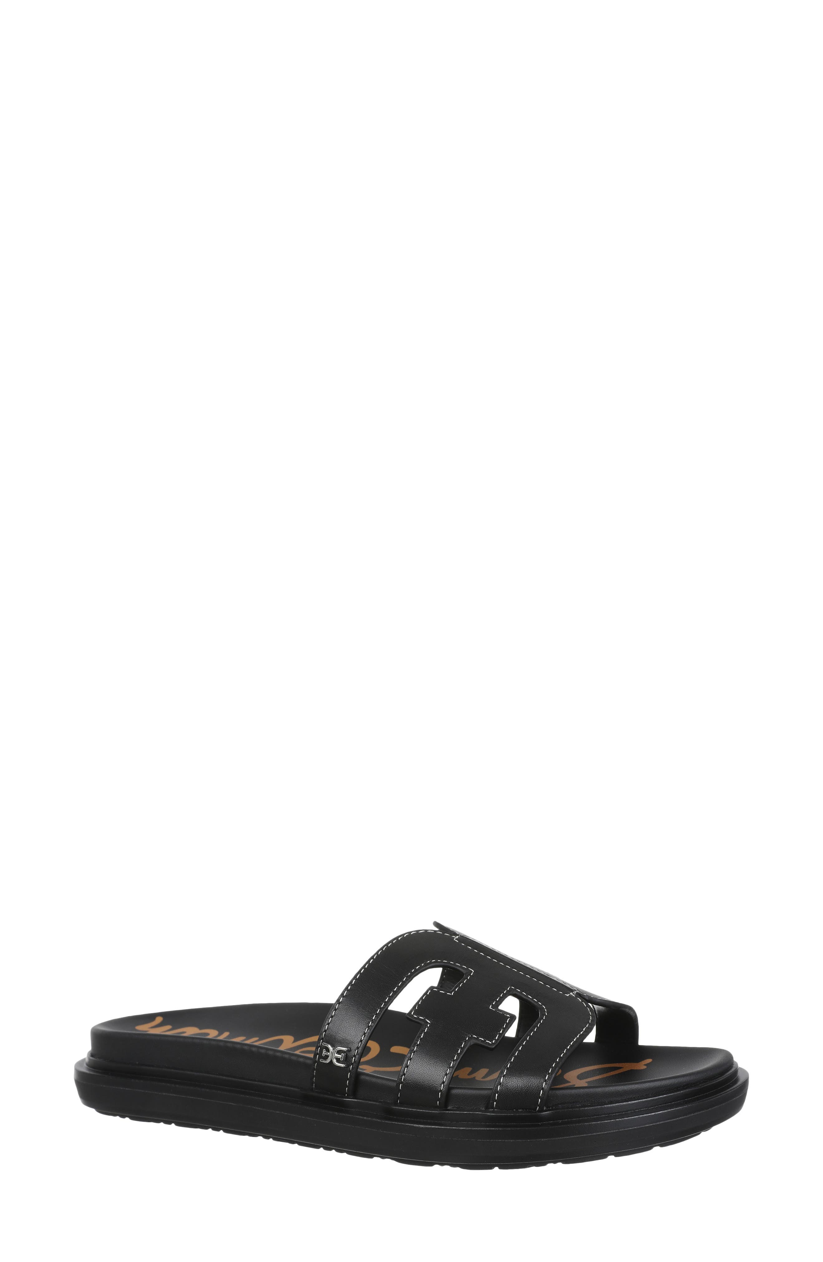 Sam Edelman Valeri Platform Slide Sandal, Main, color, 