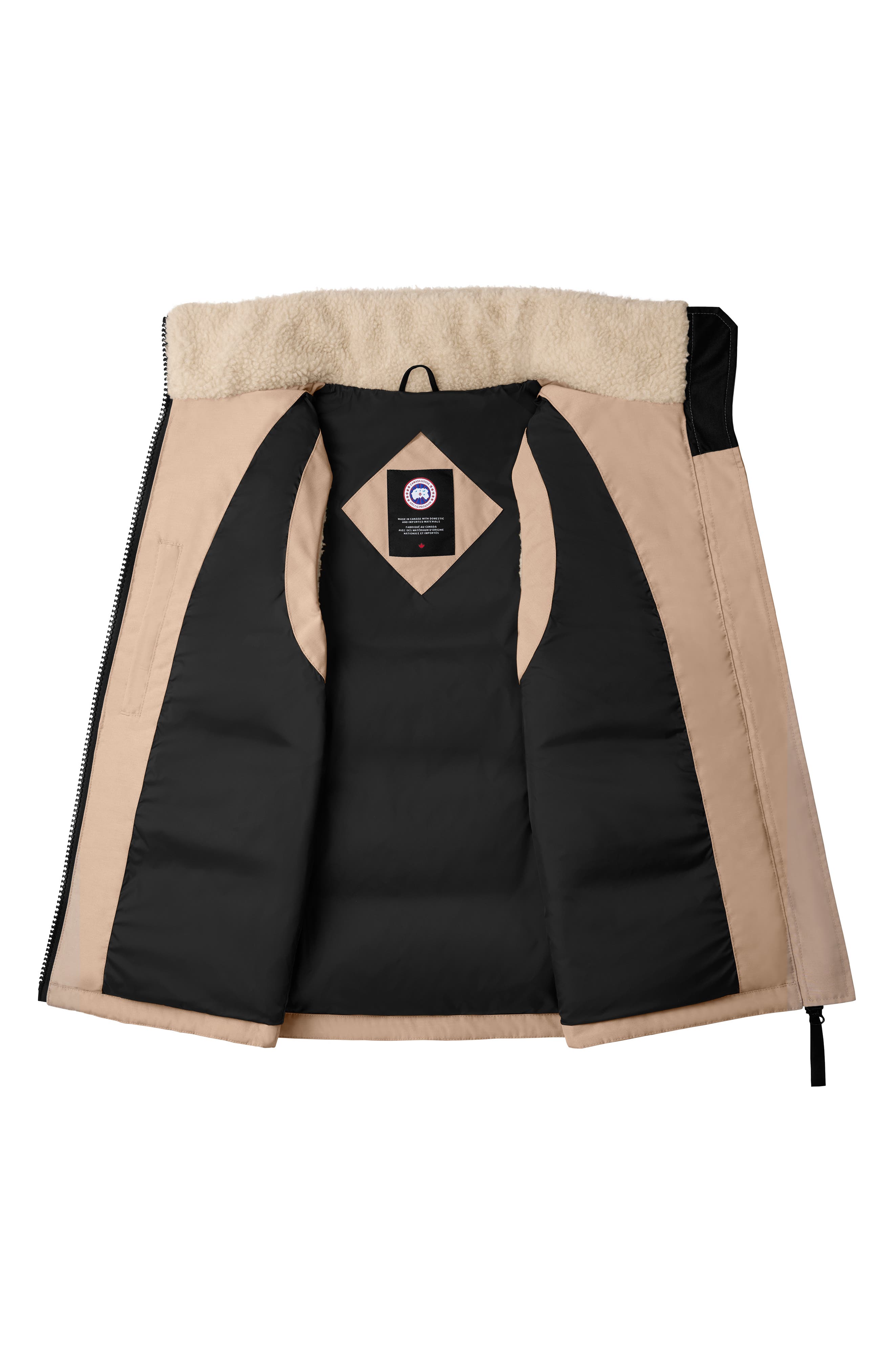 Elora Vest (Women) | Nordstrom