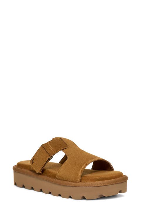 Tizz Slide Sandal (Women)