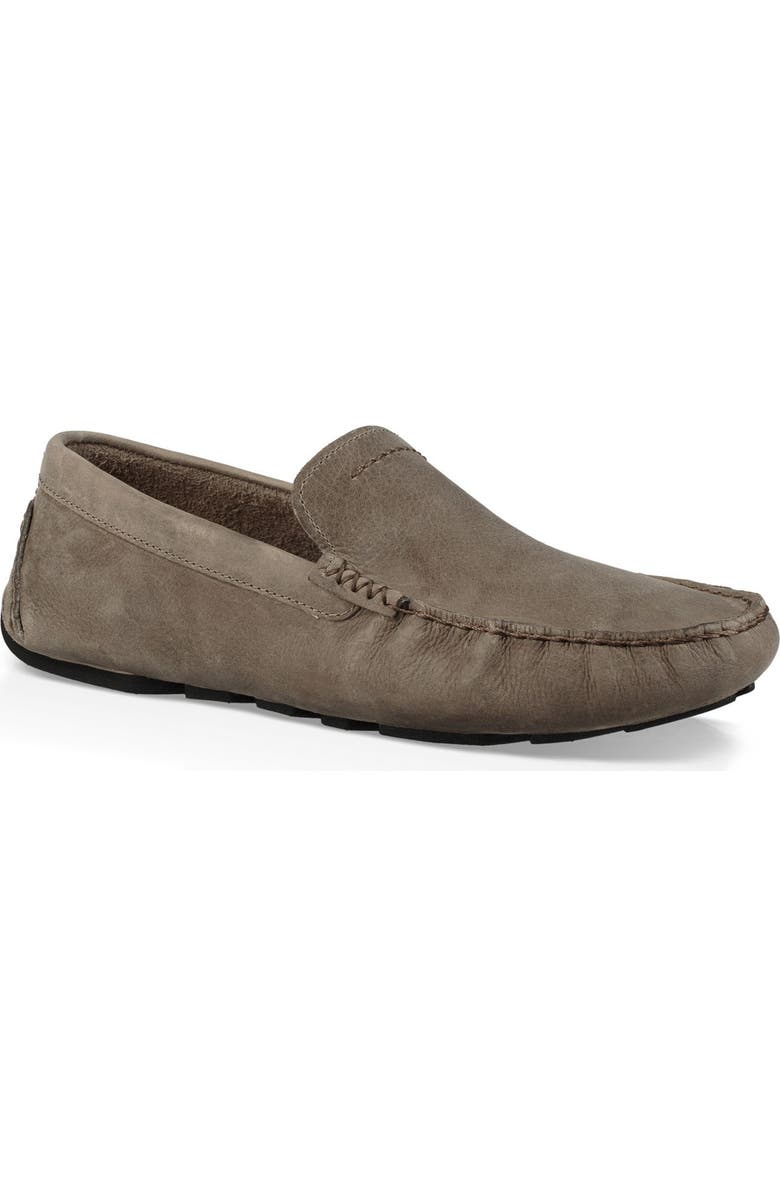 UGG<sup>®</sup> 'Henrick' Driving Shoe, Main, color,