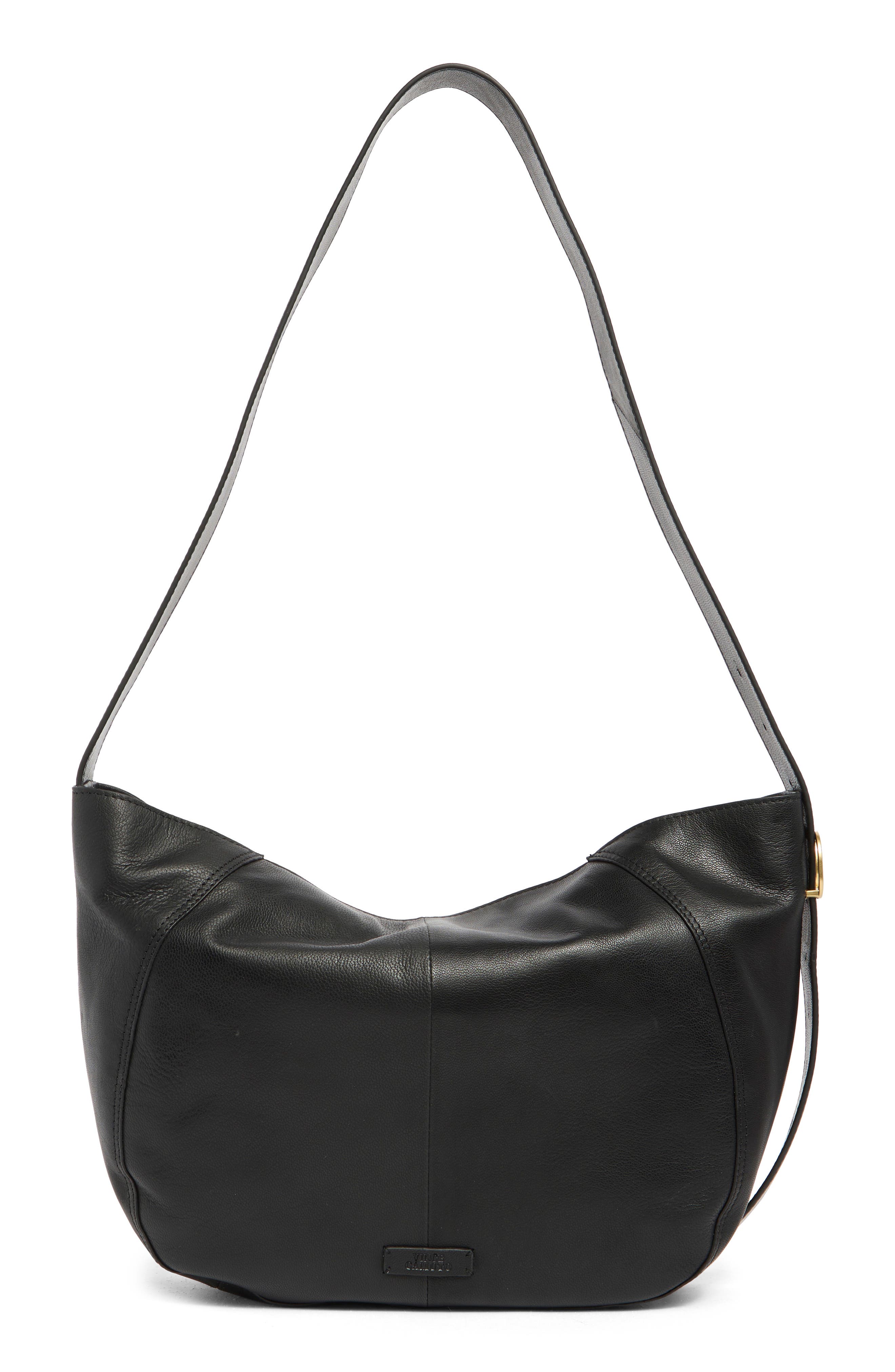 Vince Camuto Gable Hobo Bag, Alternate, color, 