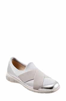 Trotters Urbana Slip-On