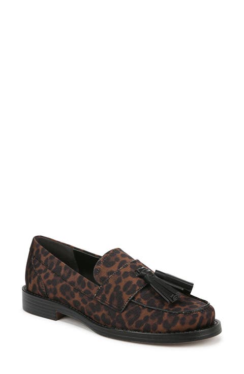 Lucia Tassel Loafer (Women)