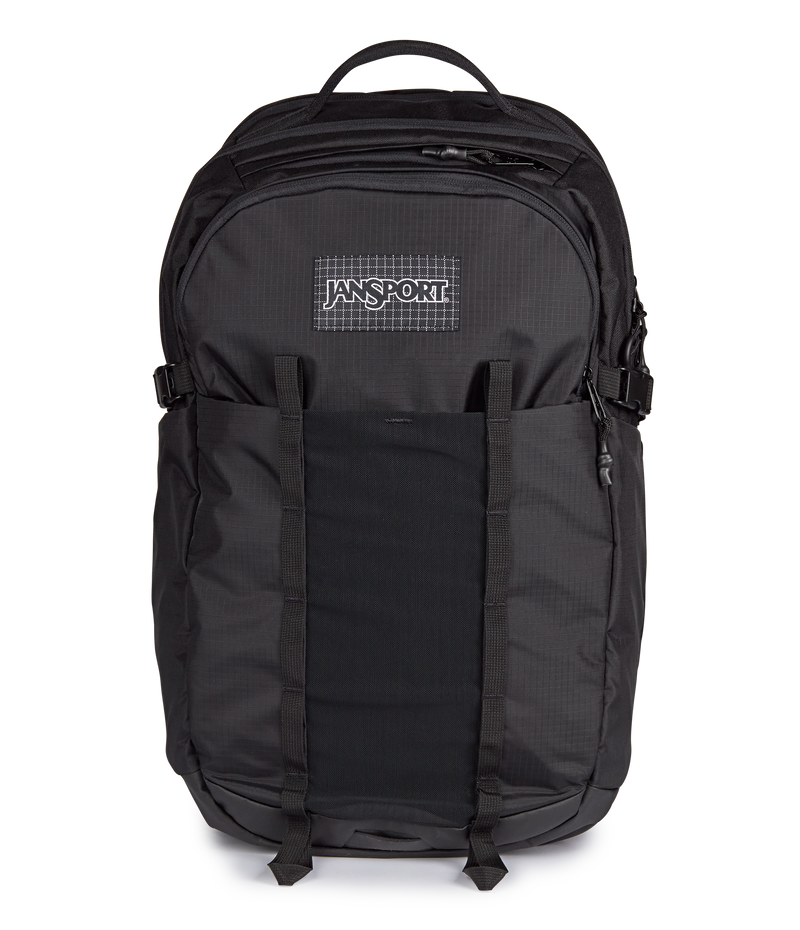 Jansport All Around Pack 34L, Main, color, Black