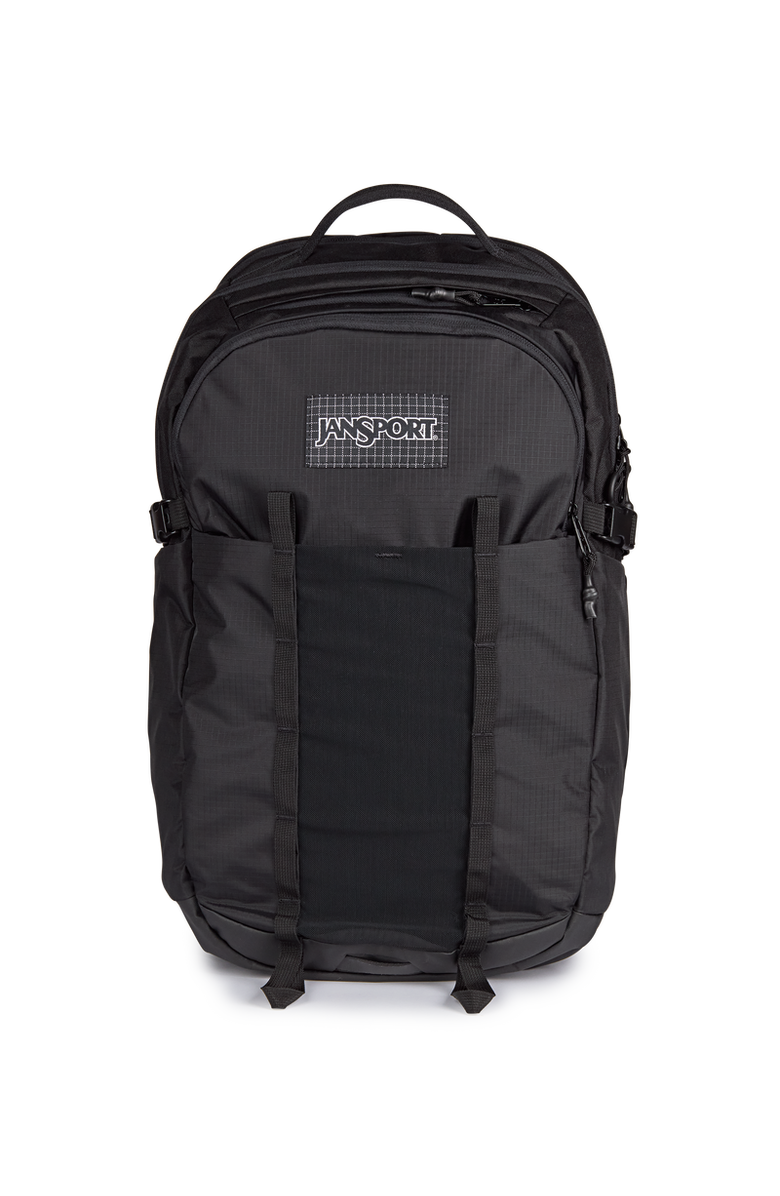 Jansport All Around Pack 34L, Main, color, Black