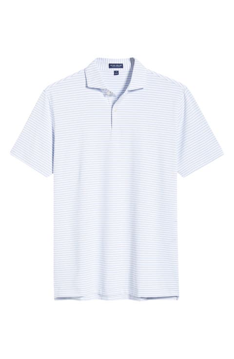 Keynote Performance Jersey Golf Polo