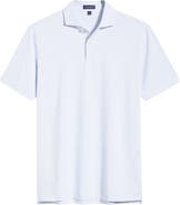 Peter Millar Keynote Performance Jersey Golf Polo