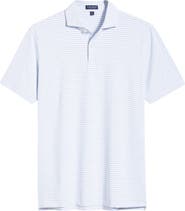 Peter Millar Keynote Performance Jersey Golf Polo