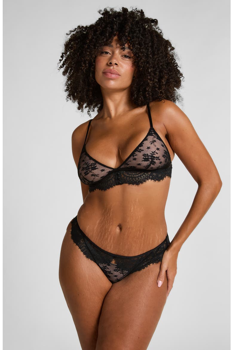 Lou Brazilian Briefs, Alternate, color, CAVIAR