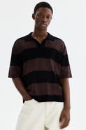 H&M Loose Fit Polo Shirt