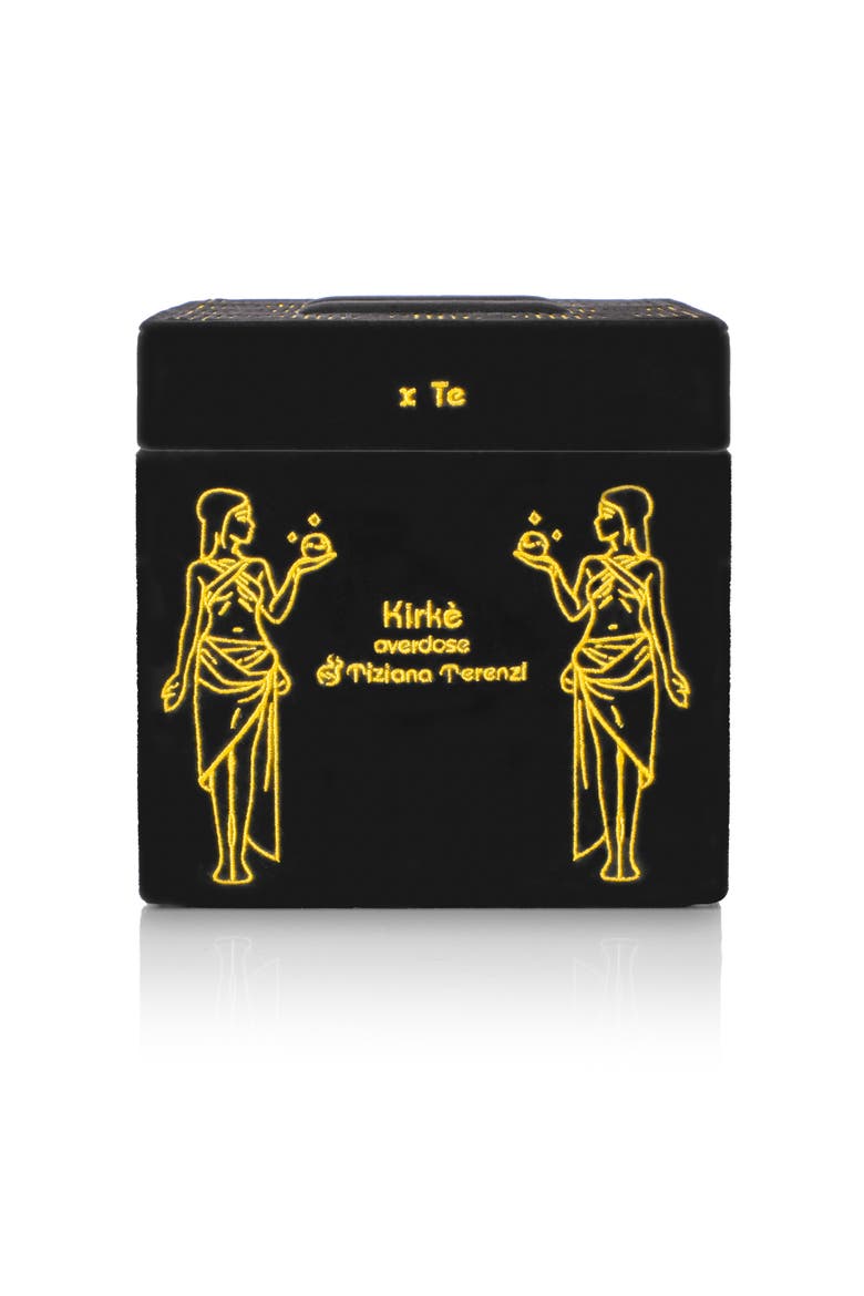 Classic Gold Collection - Kirke Overdose, Alternate, color, none