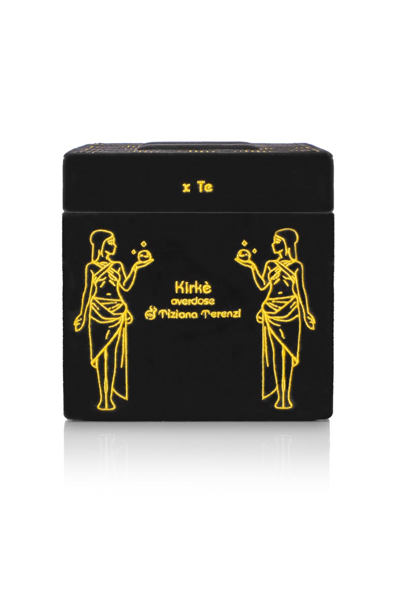 Tiziana Terenzi Classic Gold Collection - Kirke Overdose, Alternate, color, NO COLOR