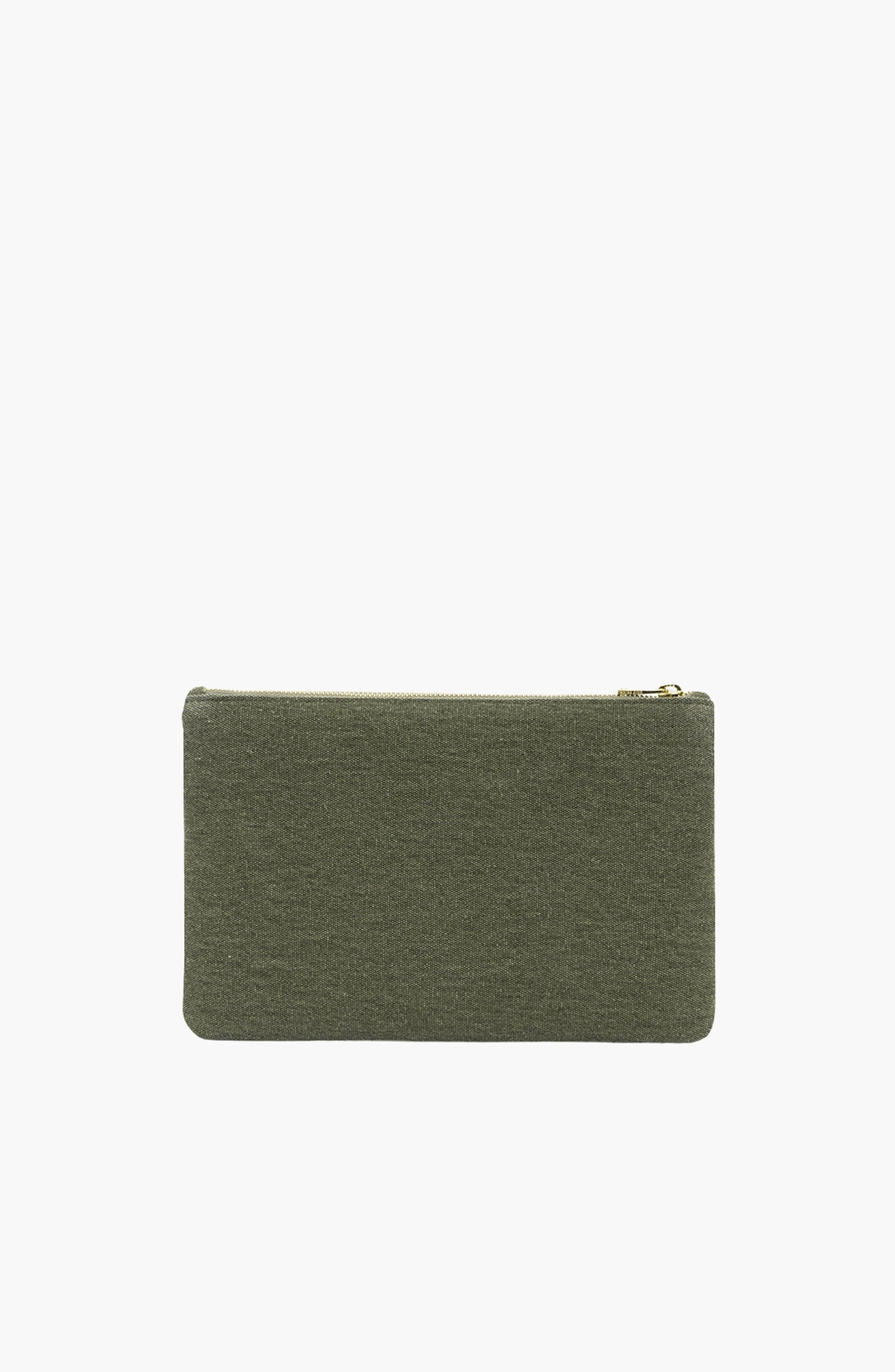 ANINE BING Lili Pouch, Alternate, color, Fun
