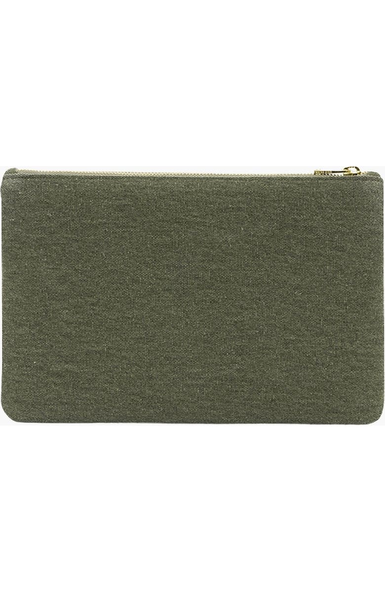 ANINE BING Lili Pouch, Alternate, color, Fun