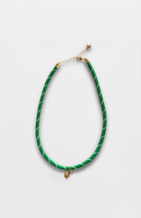 The Nell Necklace