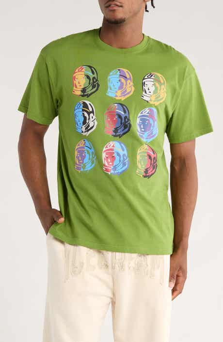 Billionaire Boys Club BB Colors Graphic T-Shirt
