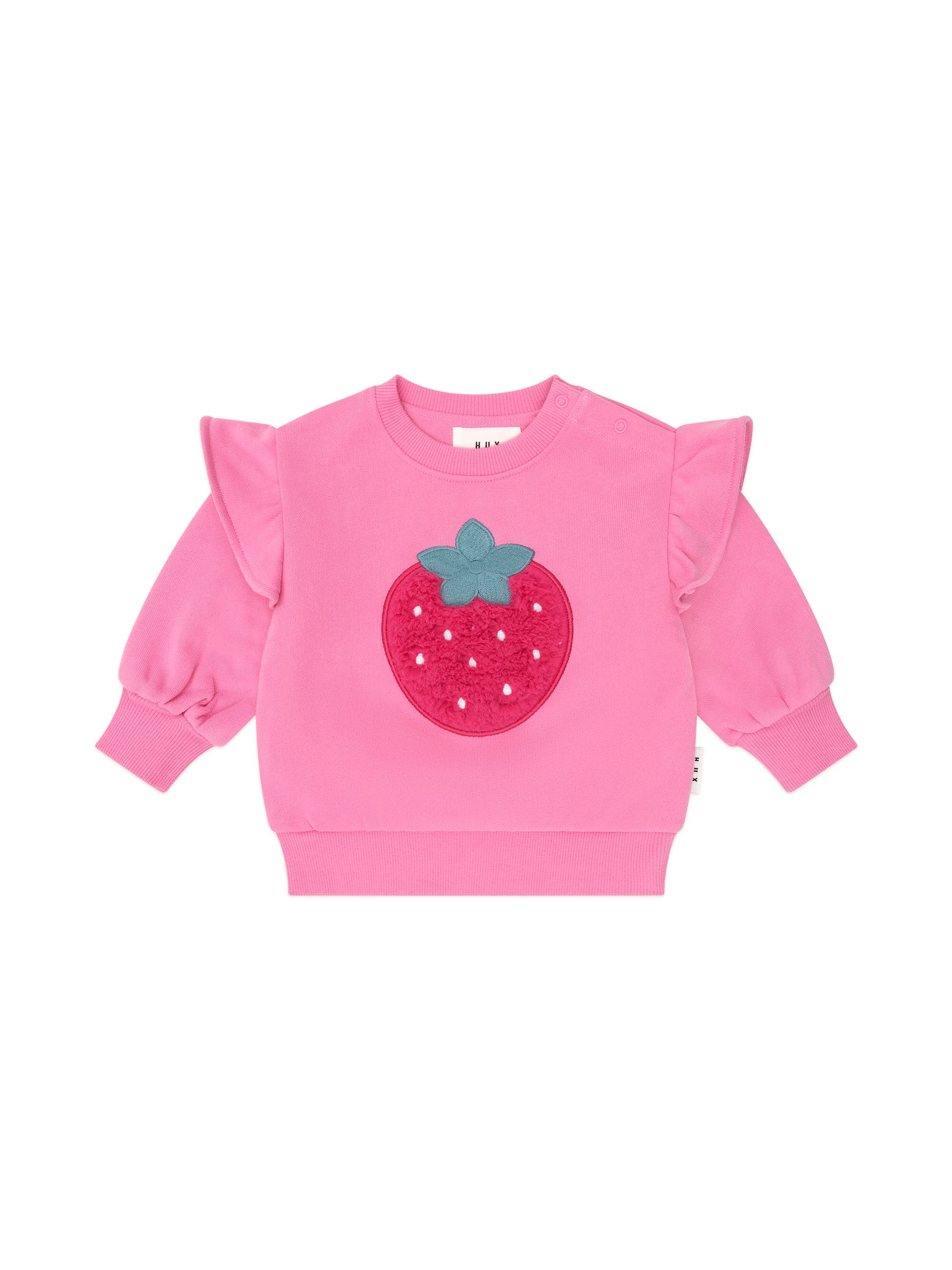 selected Strawberry
