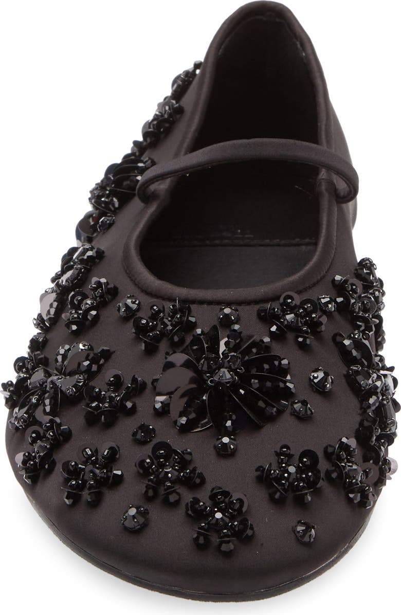 Jeffrey Campbell Nannette Ballet Flat, Alternate, color,