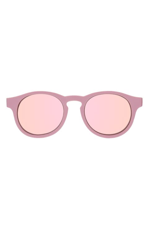Kids' Polarized Original Keyhole Sunglasses