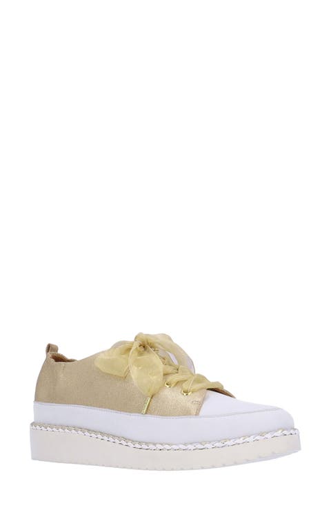 Zaina Platform Sneaker (Women)