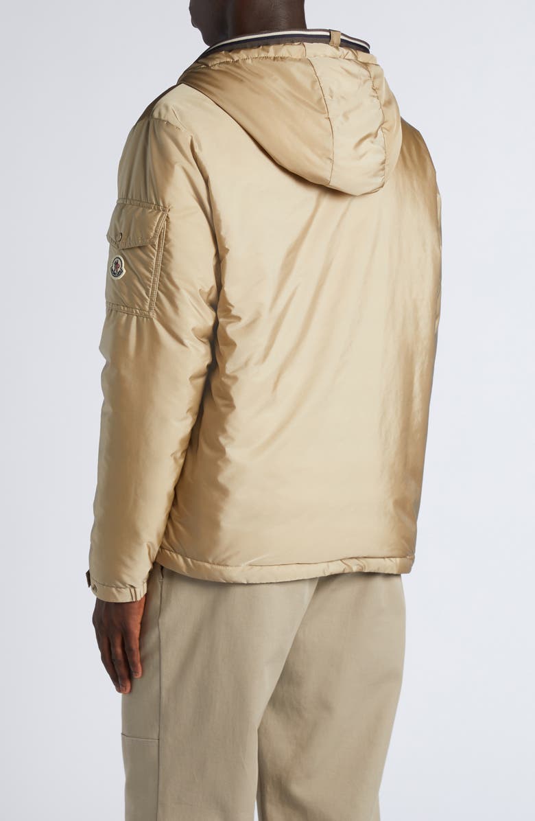 Moncler Evettes Down Jacket, Alternate, color, 