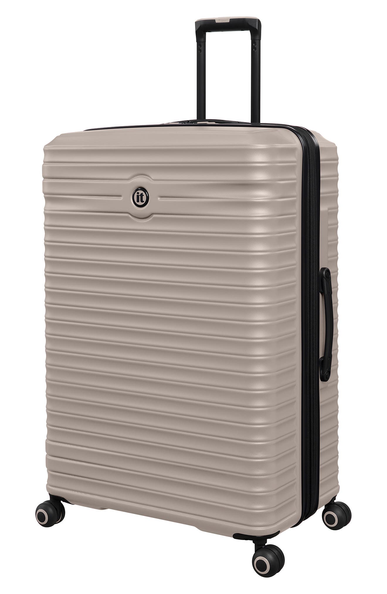 Configuration Hardside Checked Suitcase