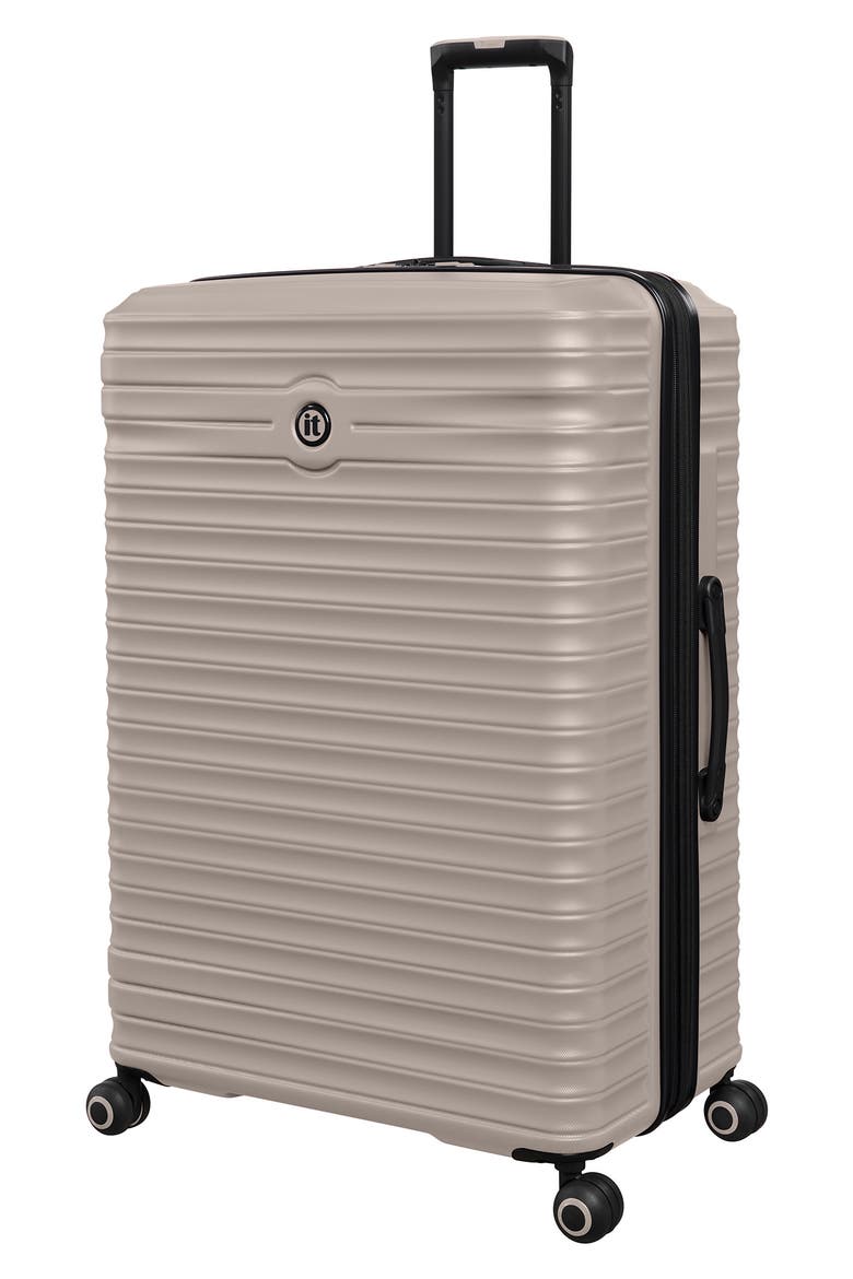 Configuration Hardside Checked Suitcase, Main, color, ATMOSPHERE