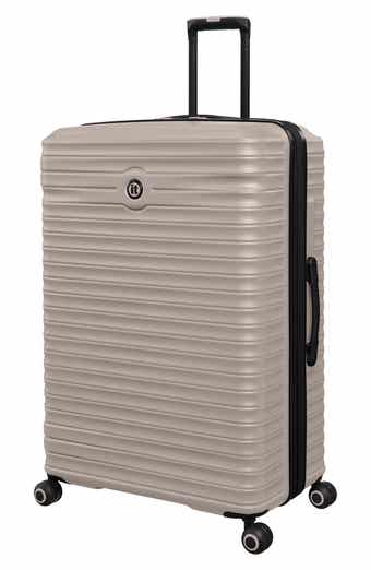 Configuration Hardside Checked Suitcase