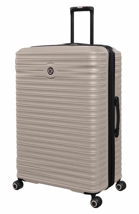 Configuration Hardside Checked Suitcase