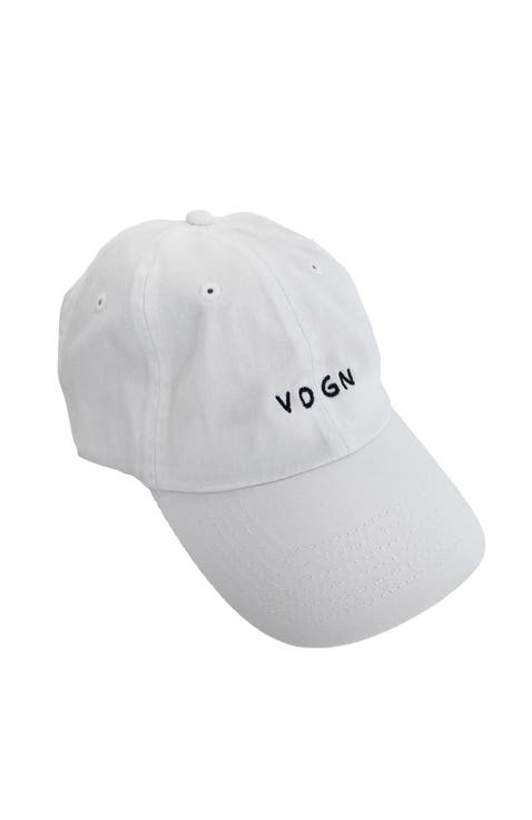 The VDGN Dad Hat
