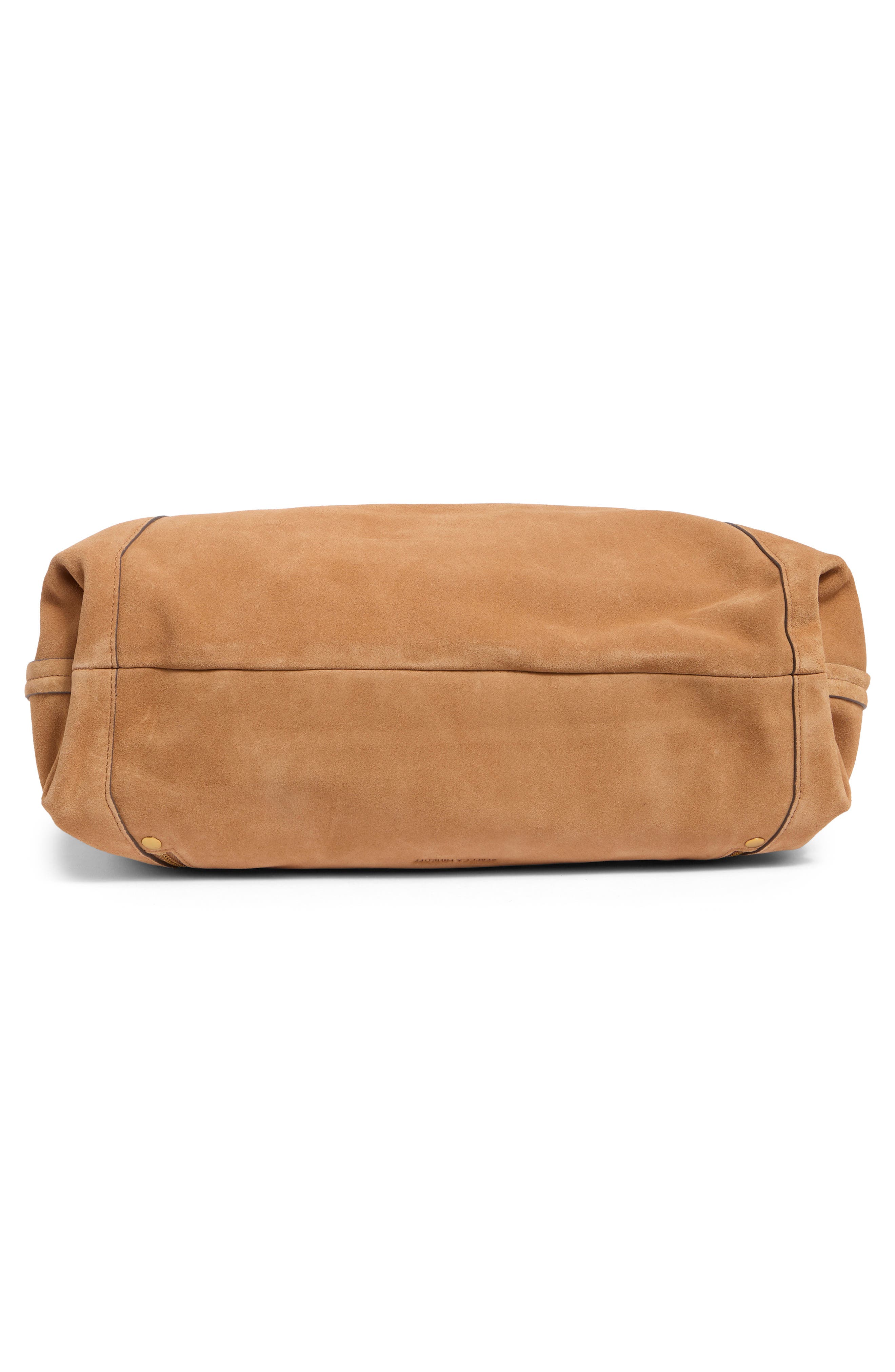 Rivington Leather Tote, Alternate, color, TAN