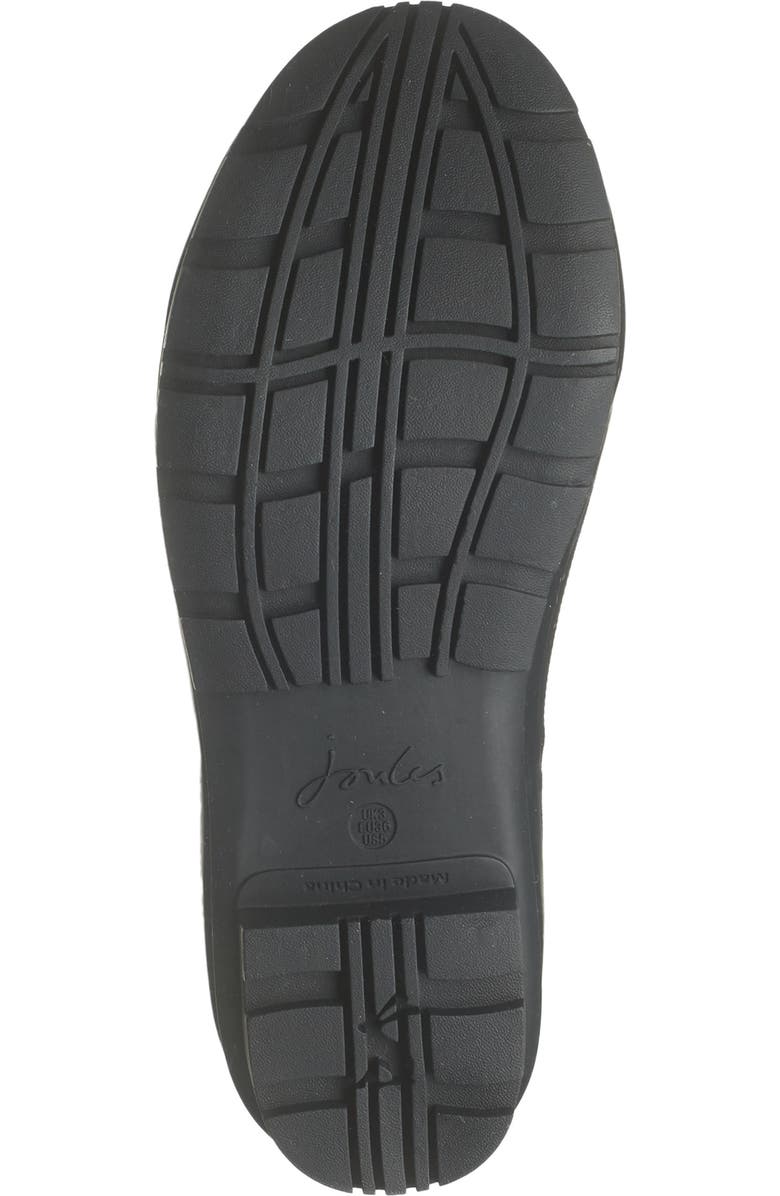 Joules Wellibob Short Rain Boot, Alternate, color,