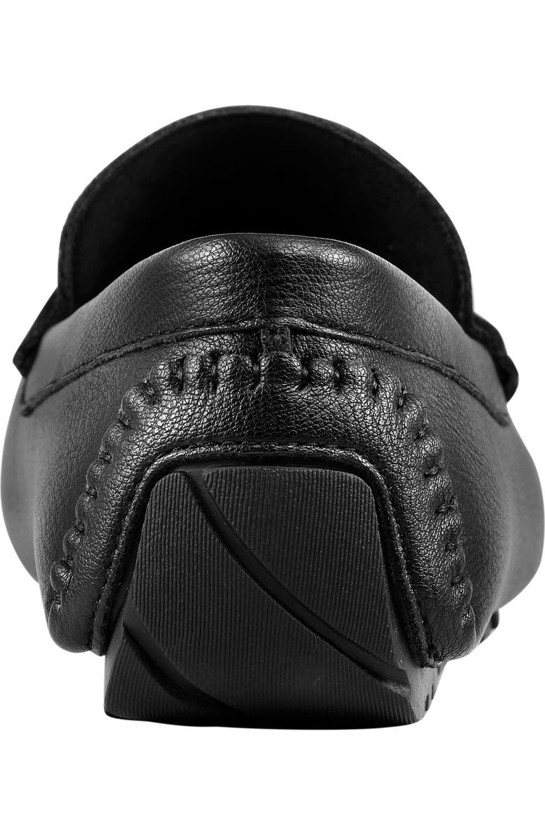 GUESS Alsto Bit Driving Loafer, Alternate, color,