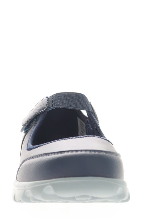 Propét Onalee Mary Jane Flat