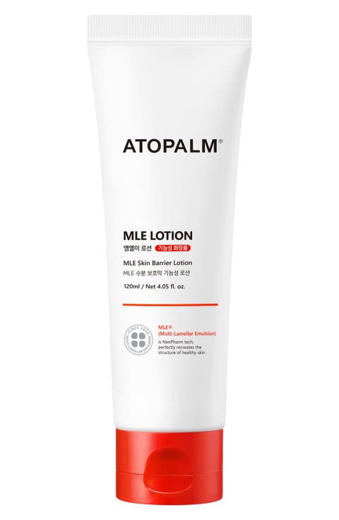MLE Skin Barrier Lotion