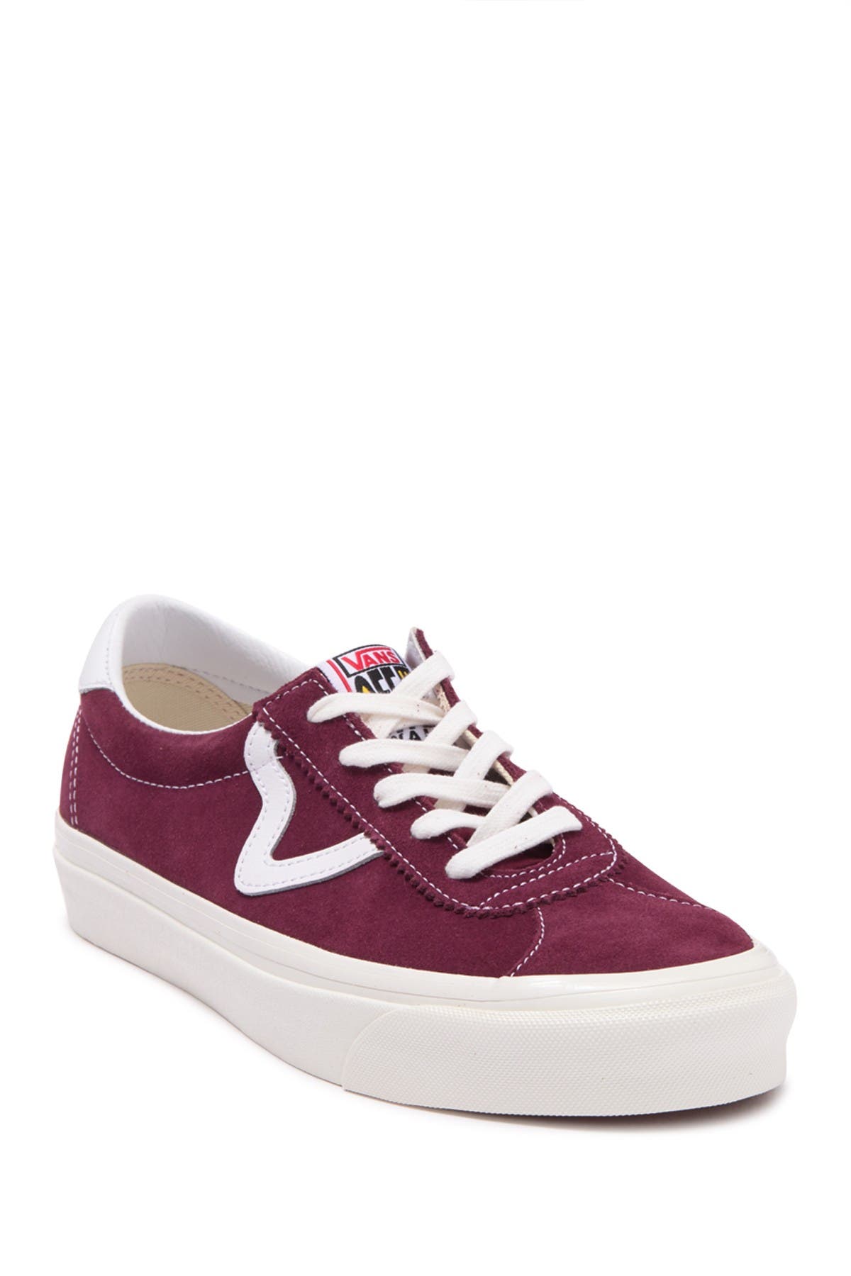 Vans Style 73 DX Anaheim Factory Sneaker, Main, color, 